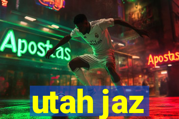 utah jaz